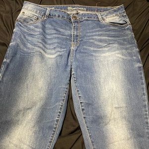 Bluenotes Blue Jeans 36/30